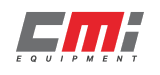 CMI Equipment Logo