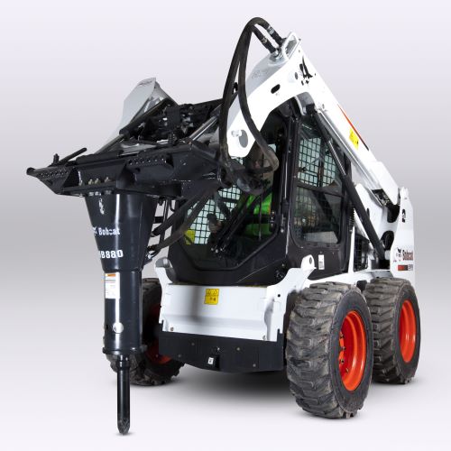 bobcat s510 skid steer loader