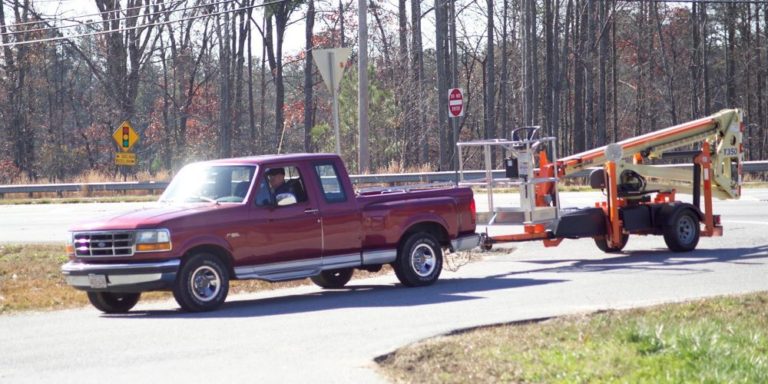 jlg towable boom lift