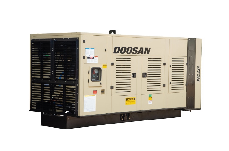 Doosan PA1224