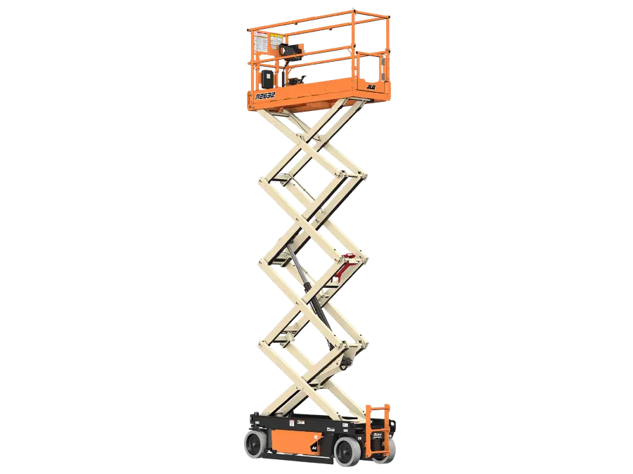 JLG R2632 Electric Scissor Lift