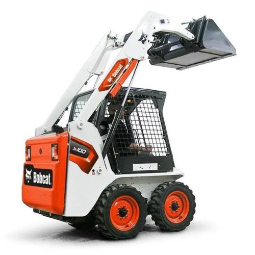 bobcat s100 skid steer loader